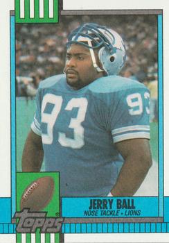 Jerry Ball