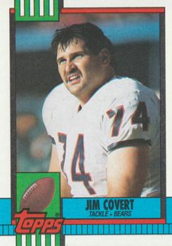 Jim Covert