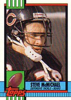 #370 Steve McMichael