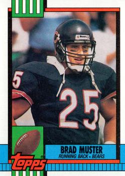 Brad Muster