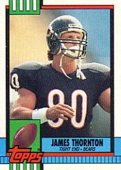 James Thornton