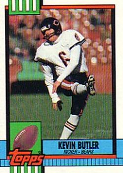 Kevin Butler