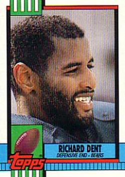 Richard Dent