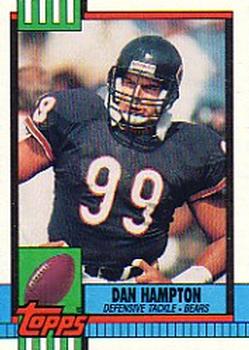 Dan Hampton