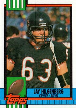 Jay Hilgenberg