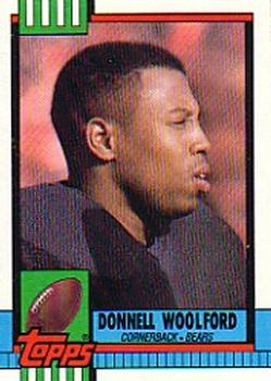 Donnell Woolford