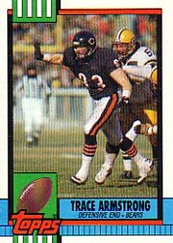Trace Armstrong