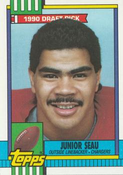 Junior Seau