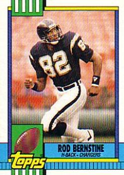 Rod Bernstine