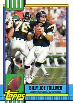 Billy Joe Tolliver