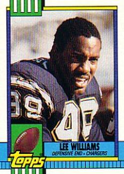 Lee Williams