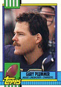Gary Plummer
