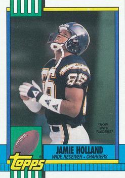 Jamie Holland