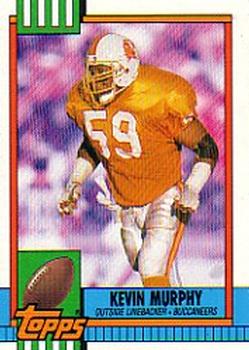Kevin Murphy