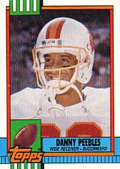 Danny Peebles