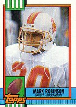 Mark Robinson