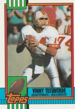 Vinny Testaverde