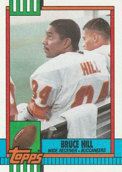 Bruce Hill