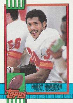 Harry Hamilton
