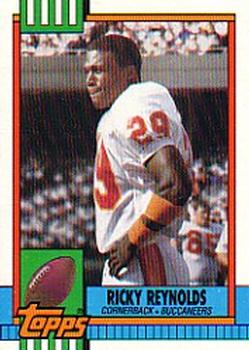 Ricky Reynolds