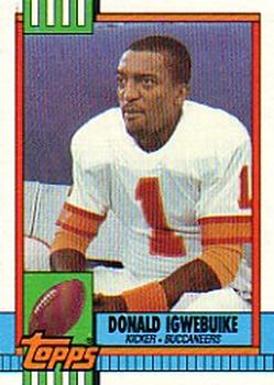 Donald Igwebuike