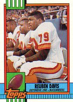 Reuben Davis