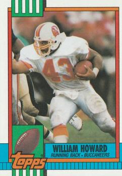 William Howard