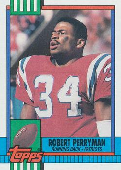 Robert Perryman