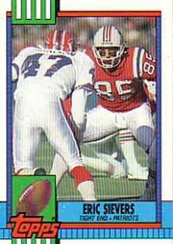 Eric Sievers