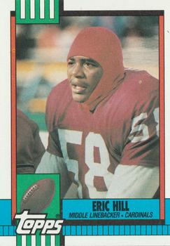 Eric Hill