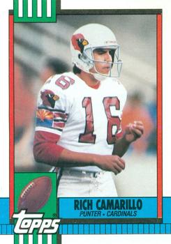 Rich Camarillo