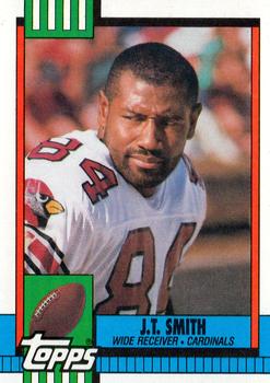 J.T. Smith