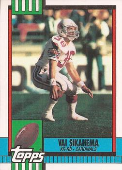 Vai Sikahema