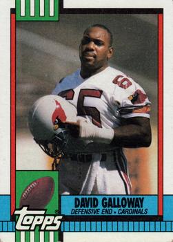 David Galloway