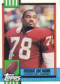 Freddie Joe Nunn