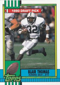 Blair Thomas