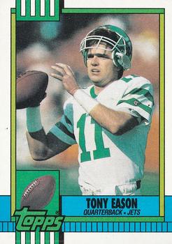 Tony Eason