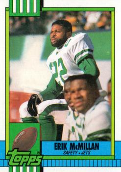 Erik McMillan
