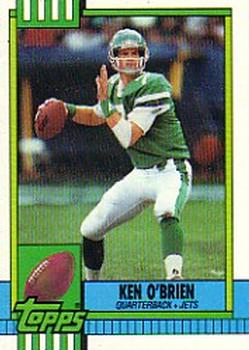 Ken O'Brien