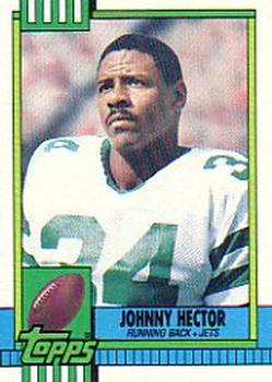 Johnny Hector