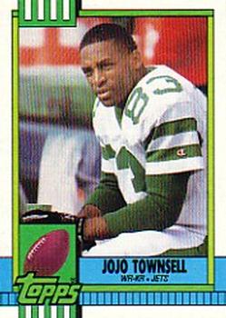 JoJo Townsell