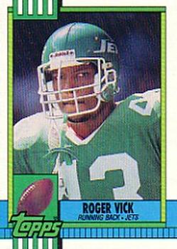 Roger Vick