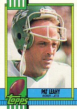 Pat Leahy