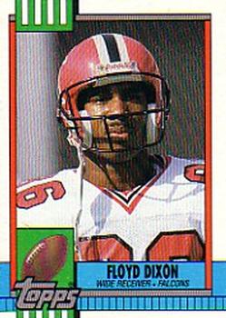 Floyd Dixon