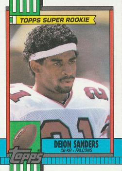 Deion Sanders