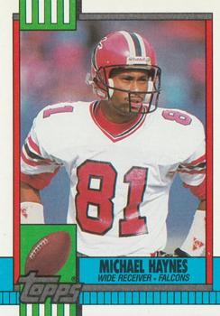 Michael Haynes