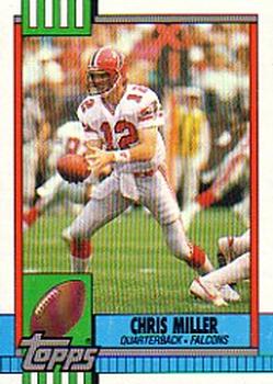 Chris Miller