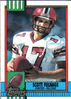 Scott Fulhage