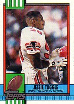 Jessie Tuggle