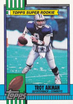 Troy Aikman